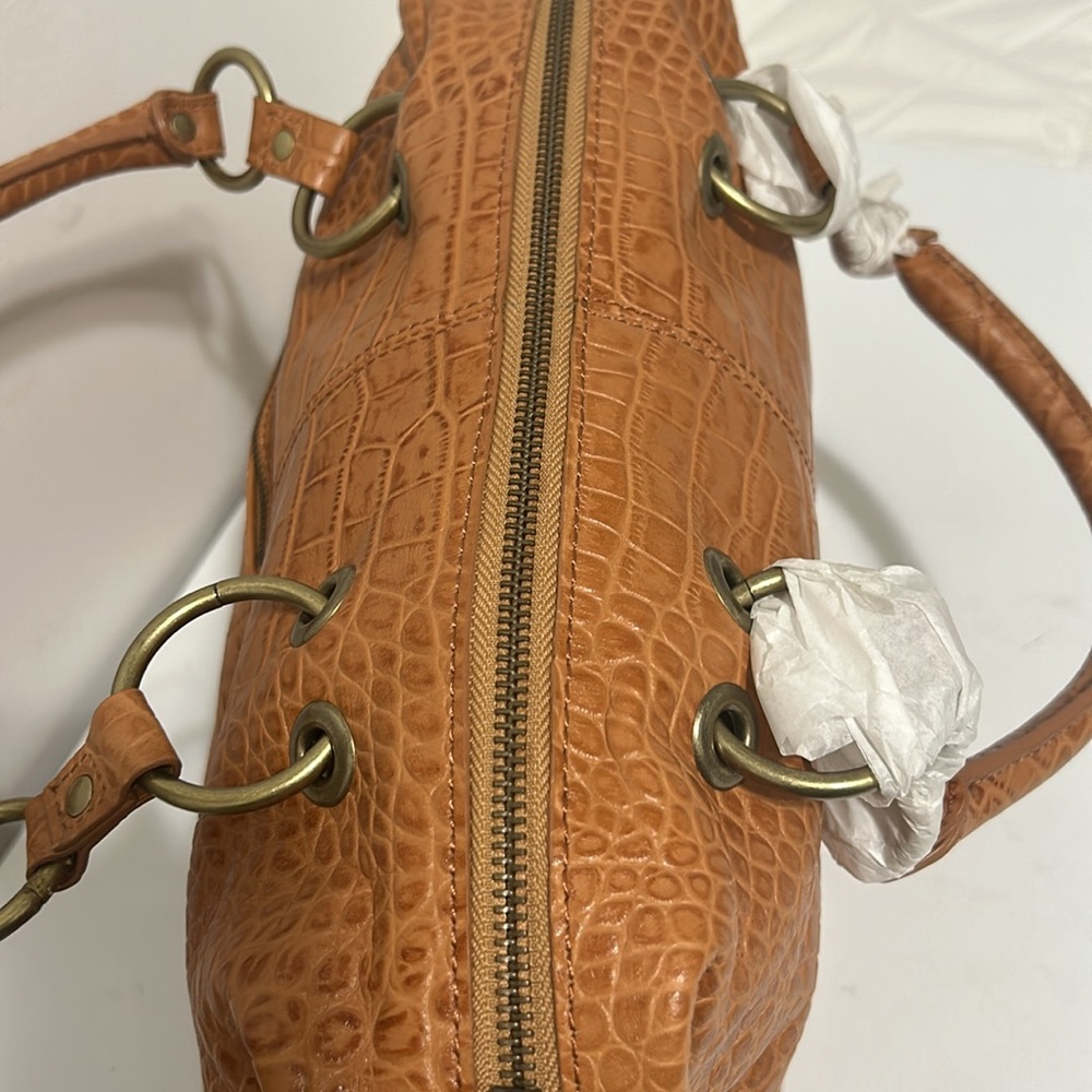 Malini Murjani Tote Crossbody Hand Bag View 6